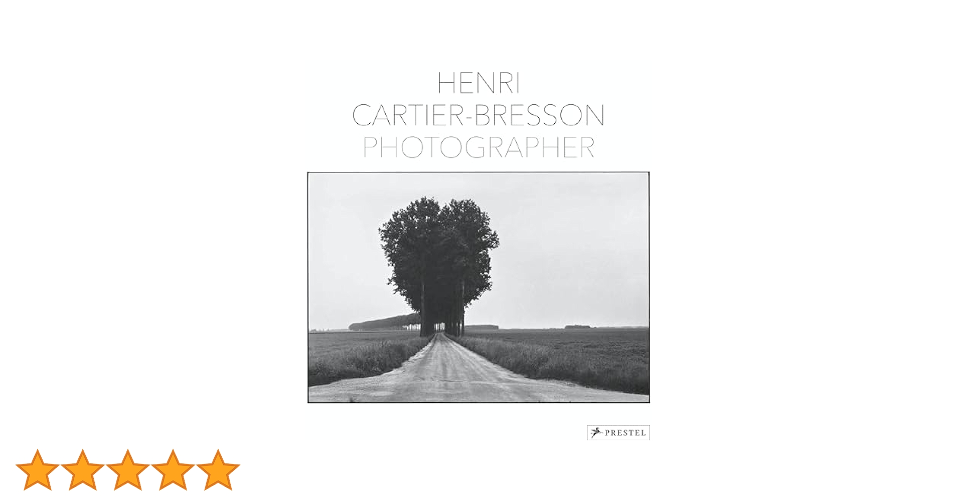 洋書 HENRI CARTIER BRESSON PHOTOGRAPHER Henri Cartier-Bresson: Photographer